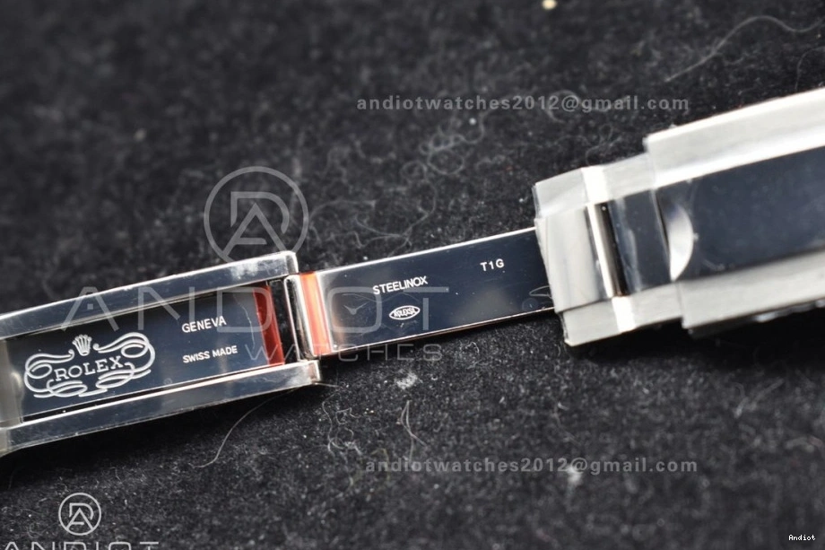 SS and Best Green Case Daytona IPK Edition SA4130 Bracelet Black 1:1 Bezel 904L Dial Ceramic 0212